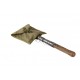 Tactical equipment Cover under a small infantry shovel SPON SSO airsoft