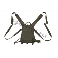 Tactical equipment Shoulder straps for drinking system MOLLE SPON SSO airsoft
