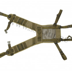 Tactical equipment Shoulder straps PLSE SPON SSO airsoft