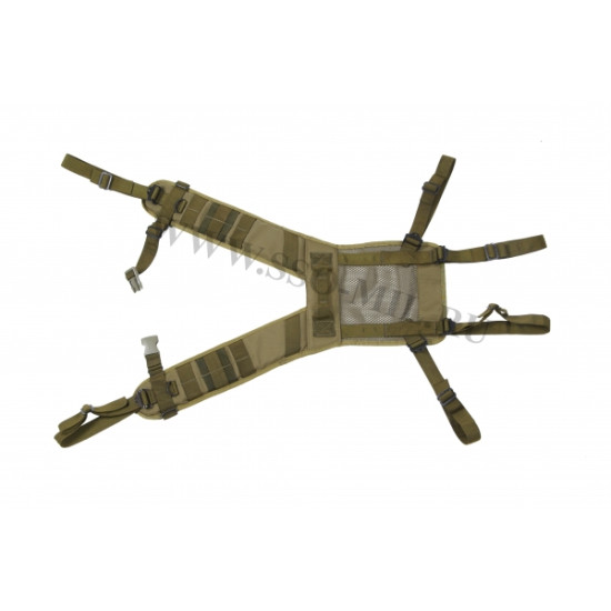 Tactical equipment Shoulder straps PLSE SPON SSO airsoft