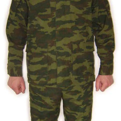 Tactical Flora camouflage suit Airsoft and fishing camo uniform Hunting Suit and hat
