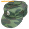 Tactical FLORA hat 3-color earflaps camo airsoft cap