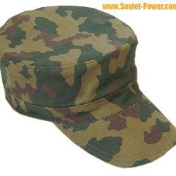 TACTICA TACITICAL 3 Color Montaña / Desert Camo Airsoft Cap