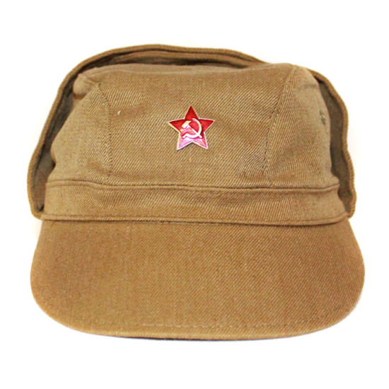 Táctica Soldado Afganistán Green Cap