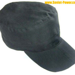 Cappello tattico Black Airsoft Cap