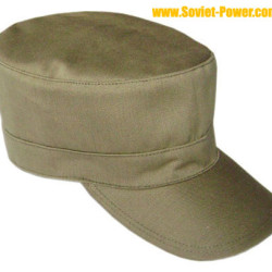 Tactical hat light OLIVE camo airsoft cap