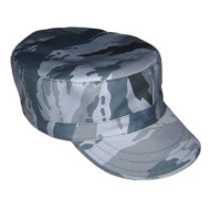 Casquette tactique REED gris camo airsoft cap