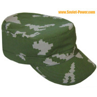 Tactical KLMK camo hat "Berezka" birch airsoft cap