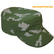 Casquette tactique KLMK camo "Berezka" casquette airsoft bouleau