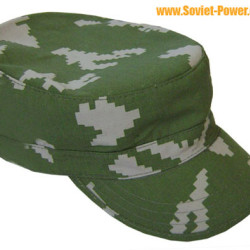 Tactical KLMK camo hat "Berezka" birch airsoft cap