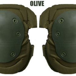 Tactical KNEEPADS Airsoft / Combat gear