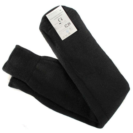 Tactical long socks airsoft for ankle boots