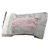 Tactical military bandage medical gauze pack IPP