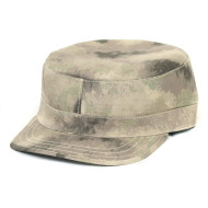 Taktische moderne SAND-Camouflage-Hut-Airsoft-Kappe