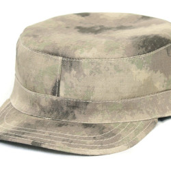 Taktische moderne SAND-Camouflage-Hut-Airsoft-Kappe