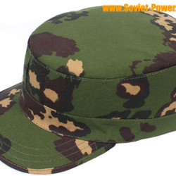 Chapeau de camouflage des forces spéciales tactiques Casquette airsoft à motif FROG