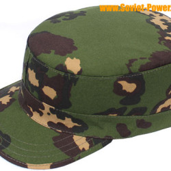 Tácticas tácticas Fuerzas especiales Camufe Camor Frog Patrón Airsoft Cap