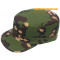 Forze speciali tattiche Cappello da cappello camo con cappuccio airsoft 