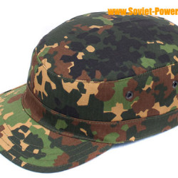 Tactical Special Forces IZLOM camo hat Fracture airsoft cap