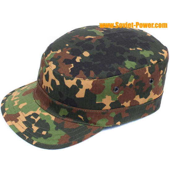 Chapeau de camouflage IZLOM des forces spéciales tactiques Casquette airsoft Fracture