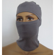 Tactical summer GRAY BALACLAVA Airsoft face mask