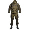 Tactical GORKA 3 uniform Airsoft BDU suit Mountain BDU all-season wear