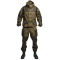 Uniforme táctico GORKA 3 Airsoft BDU, traje Mountain BDU, ropa para todas las estaciones