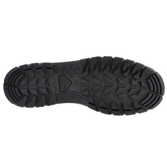 Botas tácticas de cuero Airsoft TROPICAL oliva 3351