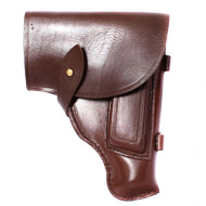 UdSSR Army PM Makarov Lederholster braun