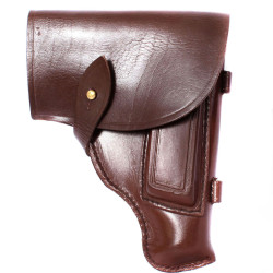 UdSSR Army PM Makarov Lederholster braun