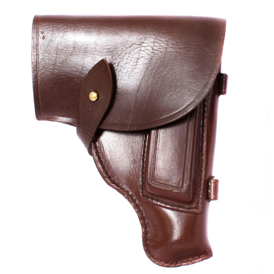 UdSSR Army PM Makarov Lederholster braun