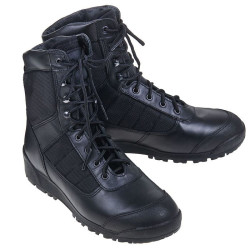 VIPER special Airsoft leather boots of urban type